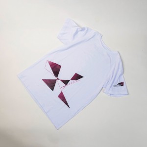 T-shirt (White)