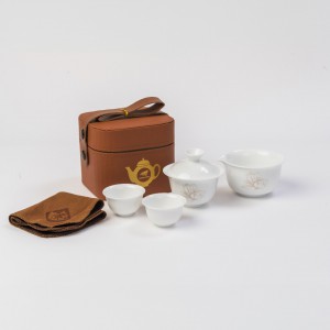 Portable Tea Set